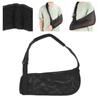 Mesh Arm Shoulder Sling Adjustable Shoulder Immobilizer for Arm Fracture RecoveryM