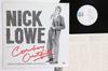 LP Record NICK LOWE  Nick Lowe And His Cowboy Outfit RPL8262 F BEAT 1984 Japan Rock Used