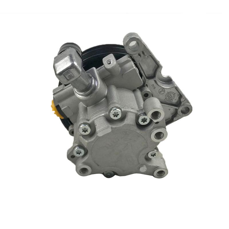 Power Steering Pump Fit For Mercedes Benz ML320 ML430 ML350 W163  2000-2006 0024668601