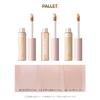 The Same Japan Official Concealer Cover Perfection Fixirer 1.5 Natural Beige 6.5g Gram (x 1) 1097