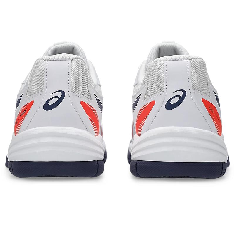 Asics Gel Task 4 White Indigo Fog Men Sneakers 1071A103-101