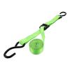 Sankyo Corporation Trad Cargo Tie-Down Strap with Hooks, 2m, TB-2F