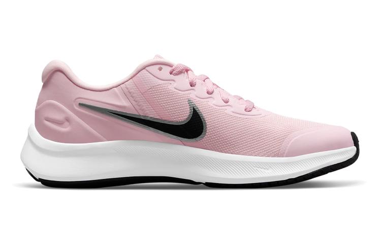 Nike Star Runner 3 'Pink Foam' GS DA2776-601