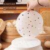 ZISIZ Disposable Non-Stick Steaming Paper