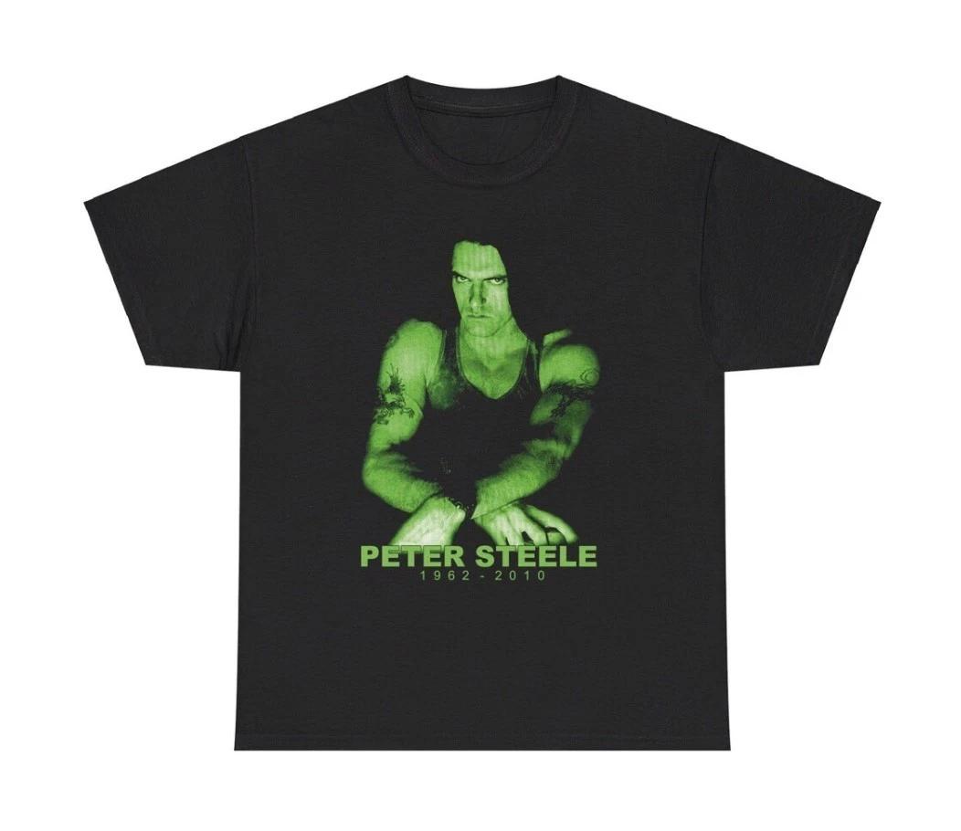 Peter Steele Tribute Shirt S