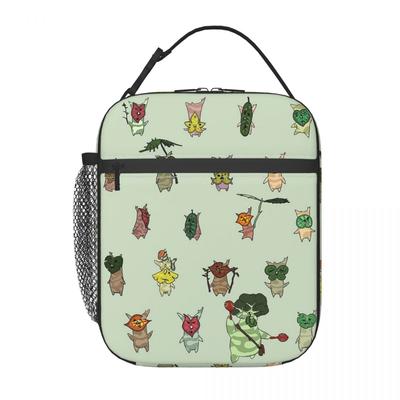 Lebensmittelbehälter – Picknick-Taschen