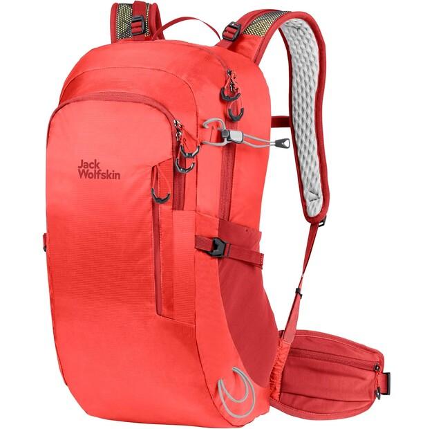 Backpack Jack Wolfskin Athmos Shape 24 Tango Orange (2010161-2184)