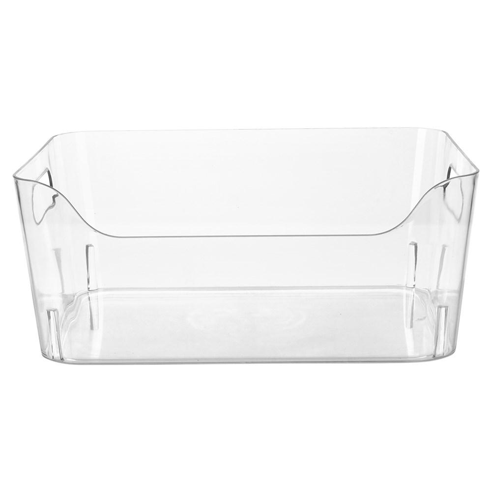 Organizer do lodówki pojemnik na produkty spożywcze 27x19x11.5cm EXCELLENT HOUSEWARE 259374