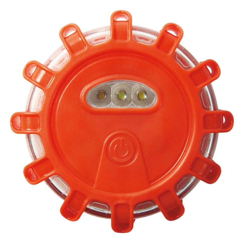MidOcean 5 Light Modes TPR Emergency Car Light