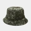 Verstellbare Vintage-Kappe für Damen und Herren für Outdoor-Wanderungen und Bergsteigen