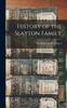 كتاب History of the Slayton Family : Biographical and Genealogical