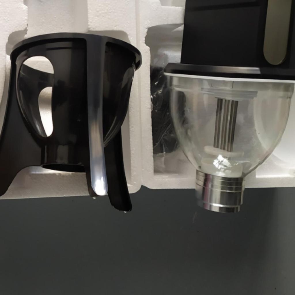 Elektrischer Süßkugel-Maker Transparente Kammer Automatische Fleischbällchenmaschine Kompakt Tangyuan