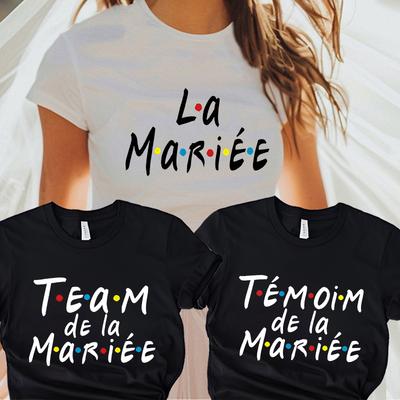 Oberteile – T-Shirts