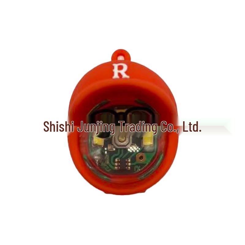 

Светодиодные фары для Crocs: Аксессуары для уличного спорта и пляжной обуви с подсветкой.