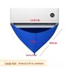Universal Air Conditioner Cleaning and Water Collection Bag for Indoor Units