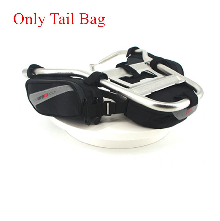 For BMW R1250GS R1200GS ADV LC R1250 R1200 GS Motorcycle Tailbag Tail Tool Bags