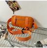 Sportliche Handy-Bauchtasche, multifunktionale Bauchtasche, Kassenbeutel, leichte Handy-Tasche zum Radfahren, Partnertasche.
