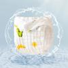 3pcs or 5pcs Set Infant Cotton Nappies Soft and Absorbent Washable Design Diapers for Four Season 0-12 Month Baby