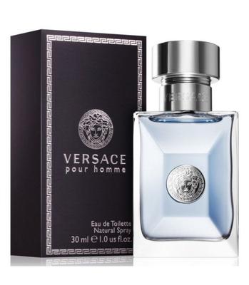 Versace Homme by Versace EDT Spray 30ml