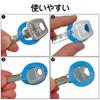 [KDSSYFT] Key Cover, 20 Pieces, 10 Colors, Key Cover, Key