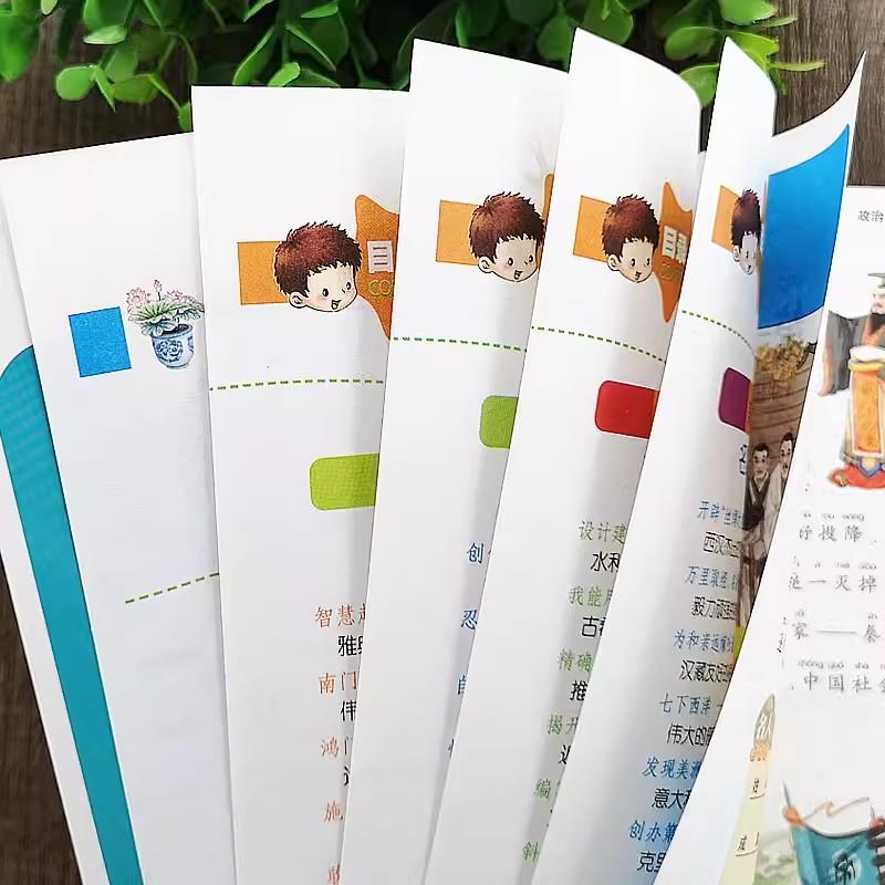 Chinese Mandarin Story Book Celebrity Stories Pin Yin Learning Study Chinese Book for Kids Toddlers (Age 3-9)