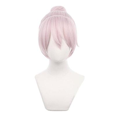 LVMEY Tokyo Revengers Cosplay Senki Kawarashi Paruka Dango Tepelně odolný převlek Paruka Cosplay Paruka Paruka Cosplay Kostým Převlek Comiket Event Halloween