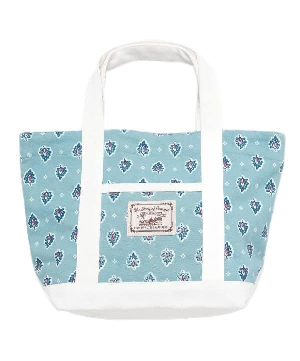 [Европейский маршрут] Мини-сумка D Azur MINT LISP3201