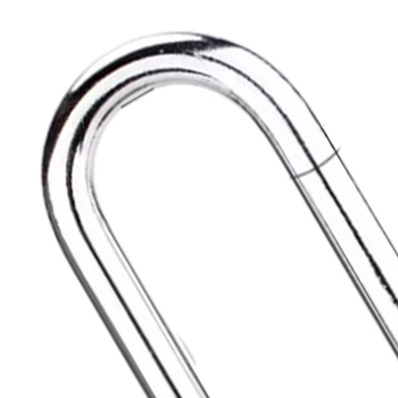 Jurchen Combination Padlock