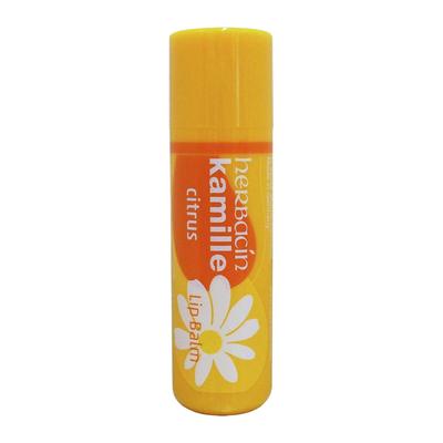 Lip make-up – Lippenbalsems
