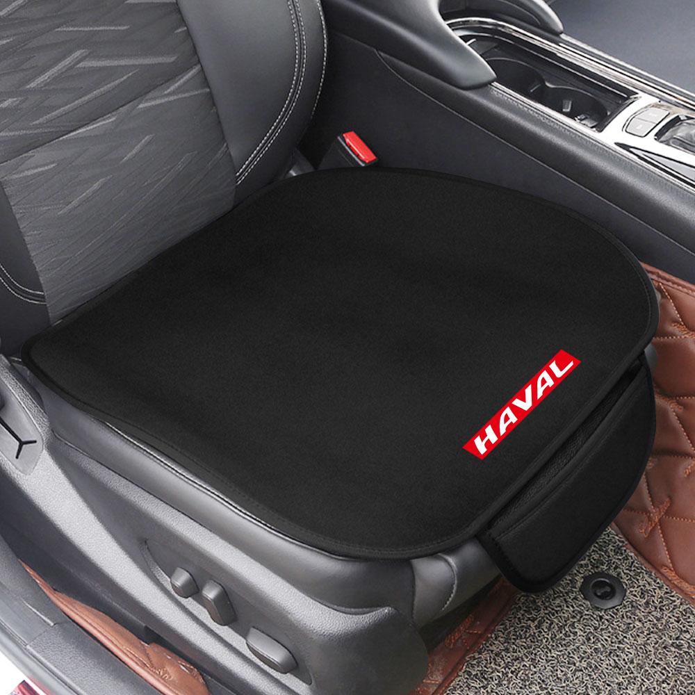 Car Seat Cushion Protection Pad Breathable Cover For Haval  M6 F7 Jolion H6 Dargo H2 FX7 H9 H3 H5 H1 H7 Jolyon