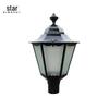 Iluminare exterioară – Felinare de stradă