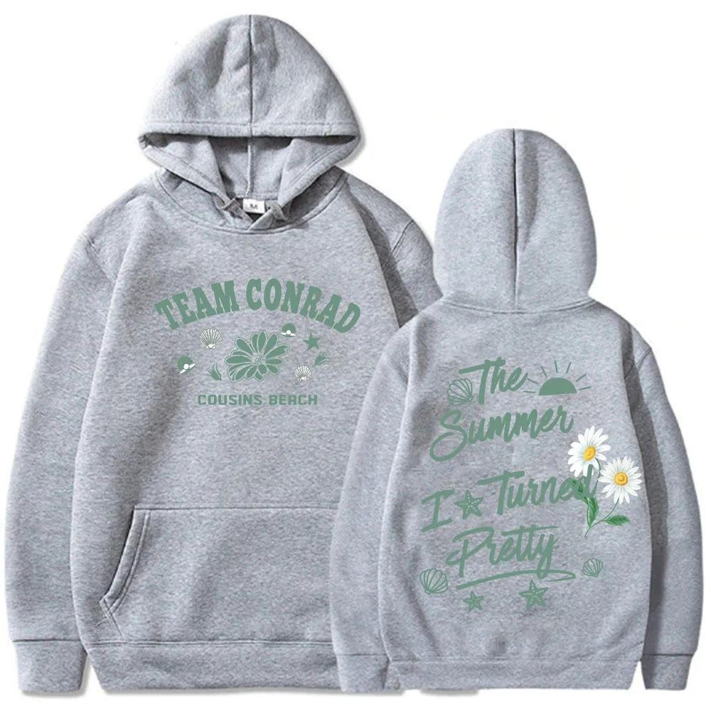 Team Conrad The Summer I Turned Pretty Cousins B