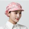 Full Cloth Working Hat Anti-hair Loss Dust Protection Cap Kitchen Casquette Hat  Workshop Workers