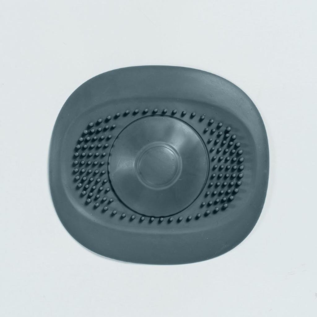 Silicone Hair Catcher Covers  Silicone Hair Catcher Hair Trap Tubshroom Hair Catcher Kitchen Strainer
