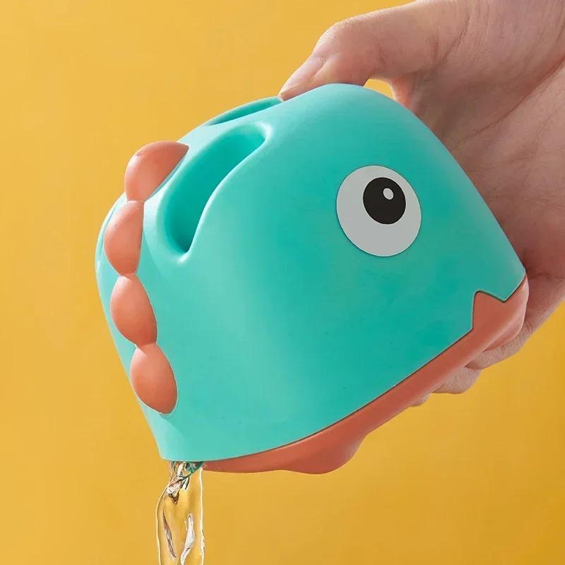 3PCS Silicone Bottle Cleaning Brush Baby Pacifier Straw Scrubber Small Brush 360 Degree Glass Cup Washing Brush Tool Set
