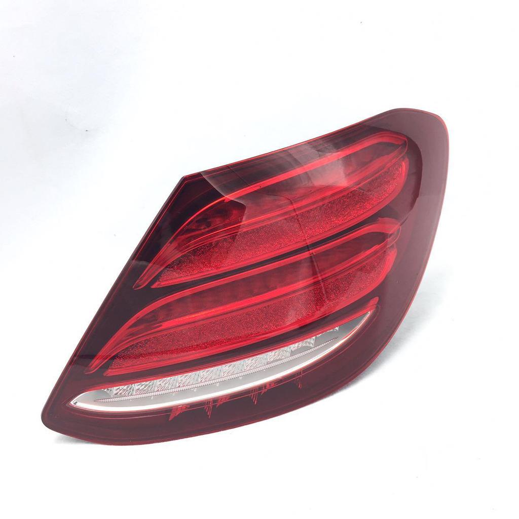 Mercedes-Benz E-Class W213 Taillight Assembly: E200L, E300L, E320L Brake and Rear Lights Original.