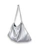 Nought Reversible Lucky Bag / Silver