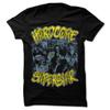 Koszulka z członkami zespołu Hardcore Superstar Pełny Rozmiar S-5XL Koszulka Unisex