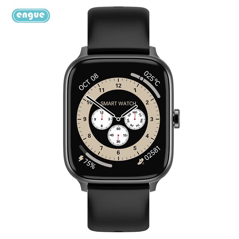 Engu EG-T8 Smart Watch (CN version)