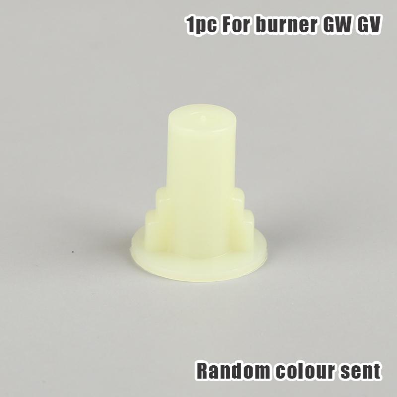 1Pc/3Pcs Driver Coupling For Riello Ecoflam Baltur Oil Burners 40G Gw Gv 1G 2G 3G 4G Bt6/Bt10 Replacement Parts