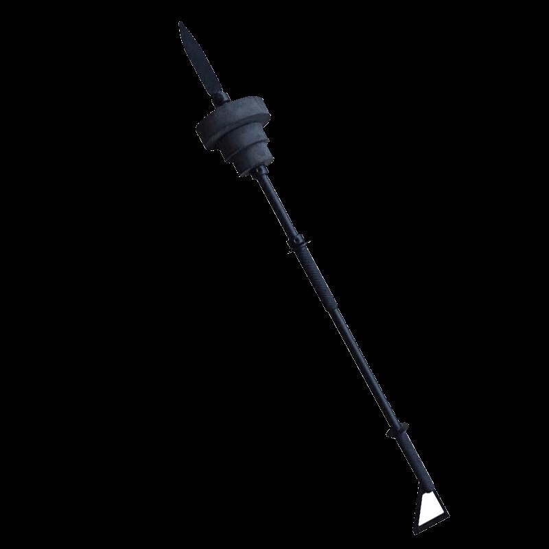 

Iron Fist Camp Specialized Thrust Training Weight