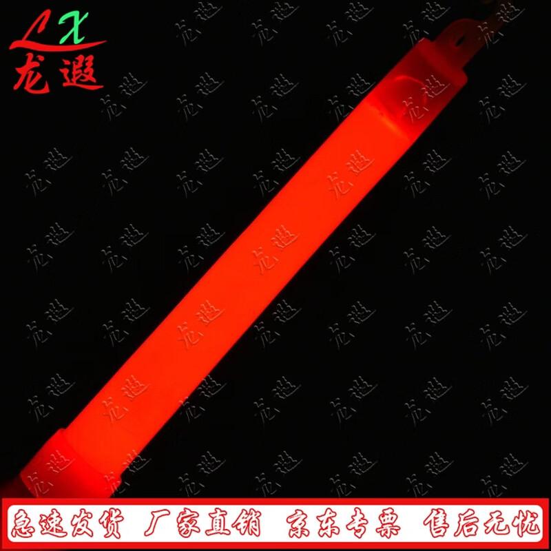 

Longxia 6-inch Glow Stick with Hook