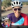 New Photochromic Cycling Glasses Motorcycle Bike Riding Outdoor Sport Cycling Sunglasses Men Women UV400 Goggles 2-pack