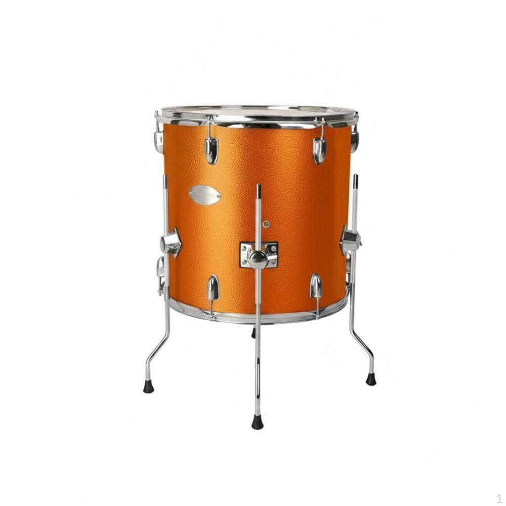 World Championship Cheering Drum, Fan Snare, Sports Event, Squad March