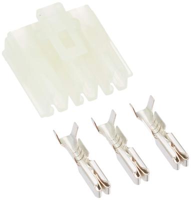 Daytona 96196 Valve Socket Connector 3PF