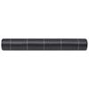 Weed Barrier Fabric Black 2x5 M PP