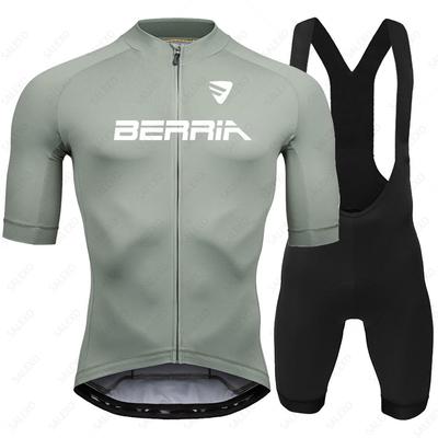 Fahrradset 2026 Sommer Herren Radtrikot Kurzarm Fahrrad Radbekleidung Set Mtb Fahrradbekleidung Ropa Maillot Ciclismo