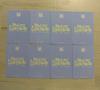 [USED] Stray Kids (SKZ) Fan Meeting Offline Exclusive Bonus Photocard Complete Set