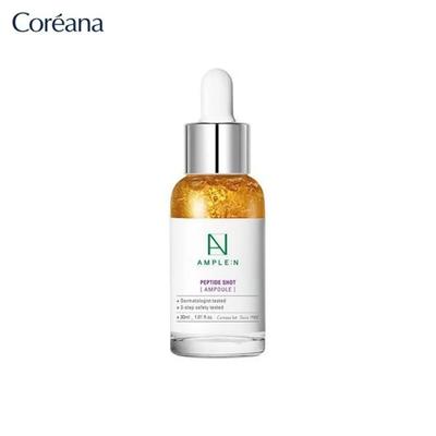 Ampoule N Peptide Shot Ampoule 30ml