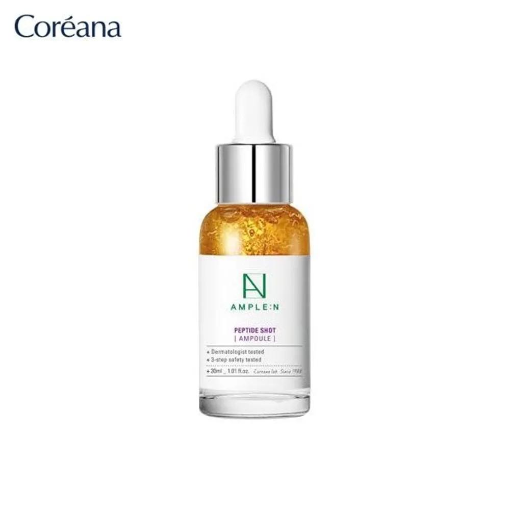 Ampoule N Peptide Shot Ampoule 30ml
